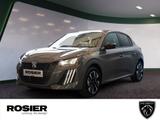 Peugeot e-208 ALLURE Elektromotor 156 LED 360° KAMERA - Peugeot e-208 Neuwagen