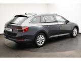 Skoda Superb 3 III Combi 1.5 TSI DSG Ambition LED/Navi - Skoda Superb: 3t