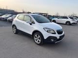 Opel Mokka Edition ecoFlex*KAMERA*8XALUS* - Opel Mokka in Köln