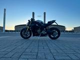Ducati SP V4  1.Hand - STREETFIGHTER