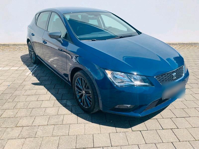 Image of Seat Leon