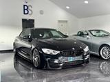 BMW M4 Cabrio/HUD/Memory/CarPlay/Airscarf/GrailAGA - gebrauchte BMW M4 aus dem Jahr 2014