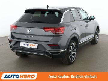 Volkswagen T-Roc - 6