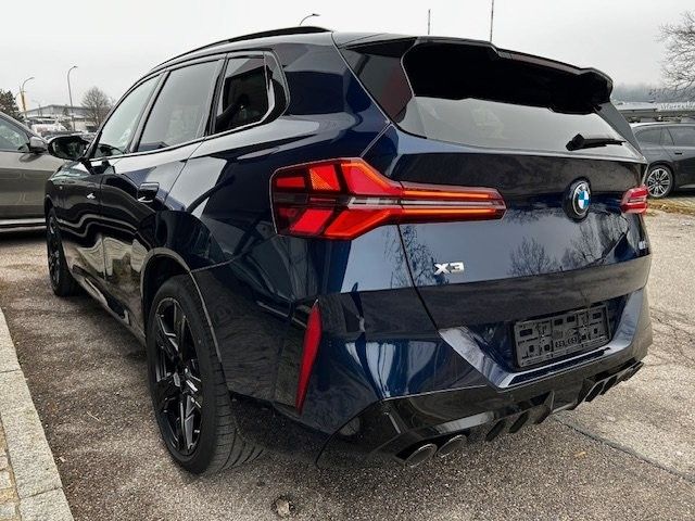 BMW X3 M50i xDrive/21"/AHK/Pano/Standhzg./Full-Full! foto 8