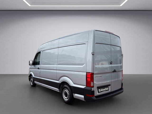 Crafter 35 2.0 TDI Trendline L2H2 FWD