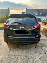 Mazda CX-5 2.2 SKYACTIV-D 150 Exclusive-Line AWD A... - Mazda CX-5 in Lübeck