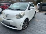 Toyota Iq 2009 Keyless Go Automatik - Toyota: I Go
