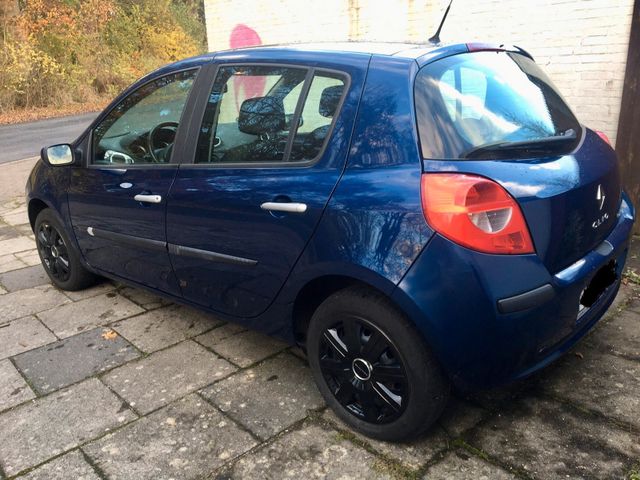 Renault Clio 1.2 Authentique