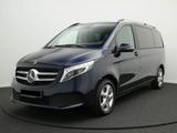 Mercedes-Benz V 220 d 4Matic Edition | 1. Hand | Nur 20.600 km