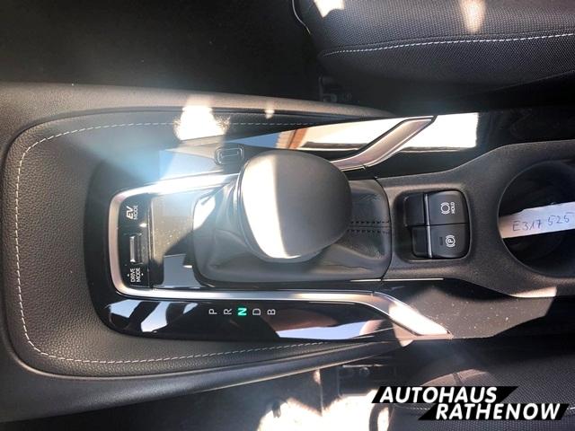 Suzuki Swace 1.8 Hybrid Comfort+ LED Keyless Rückfahrka