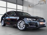 Audi  2.0 TFSI S-Line/ACC/VC/LED/DAB/Kamera/Keyless - Audi A4 Gebrauchtwagen in Dresden