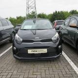 Kia Picanto 1.0 ISG Dream-Team Edition - Kia Picanto Gebrauchtwagen in Leverkusen