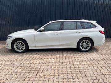 BMW 318 - 7