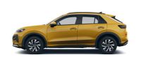 Volkswagen T-Roc - Vorschau Bild 2