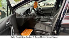 OPEL Astra/K/Sports/Tourer/Tüv&Service&Garantie Neu