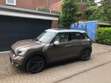 MINI Countryman S (Cooper) Cooper S ALL4 Cooper S