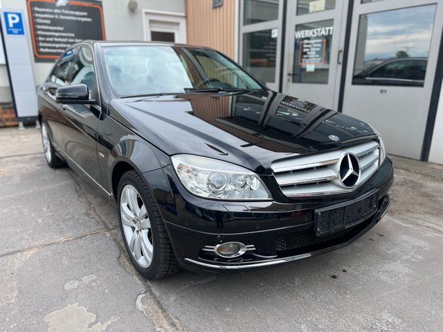 Mercedes-Benz C 180 Kompressor,PDC,Bi-Xenon,Navi