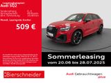 Audi SQ2 TFSI qu 19 AHK MATRIX SONOS 5J.GAR - Audi SQ2 Jahreswagen