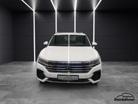 Volkswagen Touareg - Vorschau Bild 9