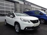 Peugeot 2008 Style*PANORAMA*KAMERA*8-FACH*KLIMAAUT*SHEFT - Peugeot 2008 in Düsseldorf