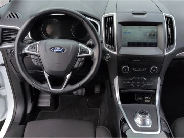 Ford S-Max - 6