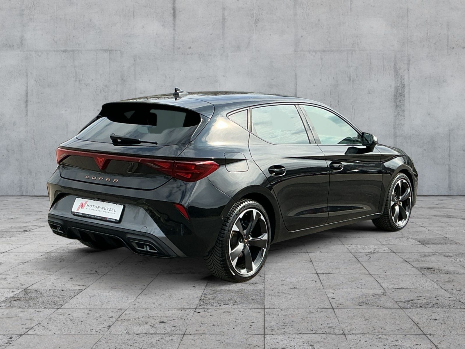 Cupra Leon - Bild 6