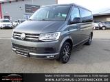 Volkswagen T6 California California Beach Edition 4Motion - Volkswagen: Beach 4motion