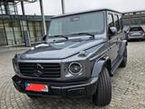 Mercedes-Benz G 450 d Vollaustattung AMG Line Standheizung.  - Mercedes-Benz G 450 Gebrauchtwagen