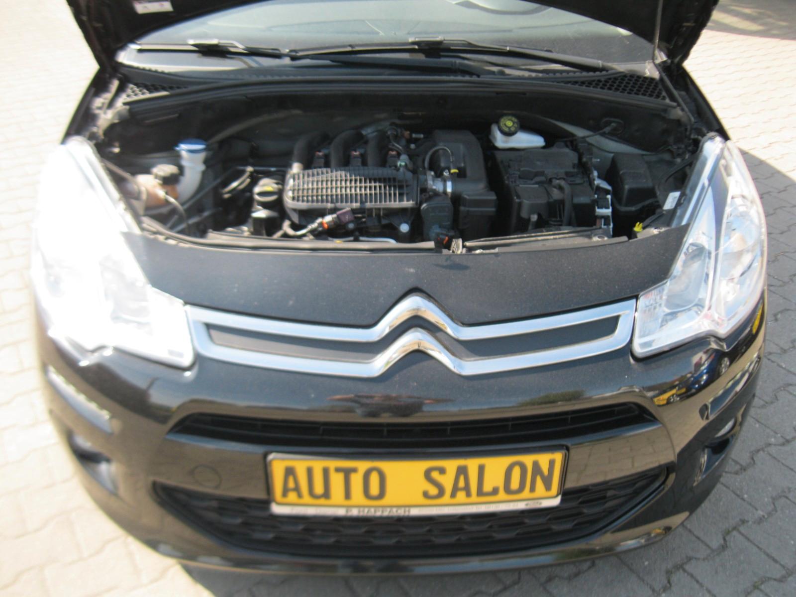 Citroën C3 1.2 PureTech 82 Selection