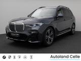 BMW X7 xD40d M Sport 360° Laser Massage DAB 21" VOLL - gebrauchte BMW X7 aus dem Jahr 2021