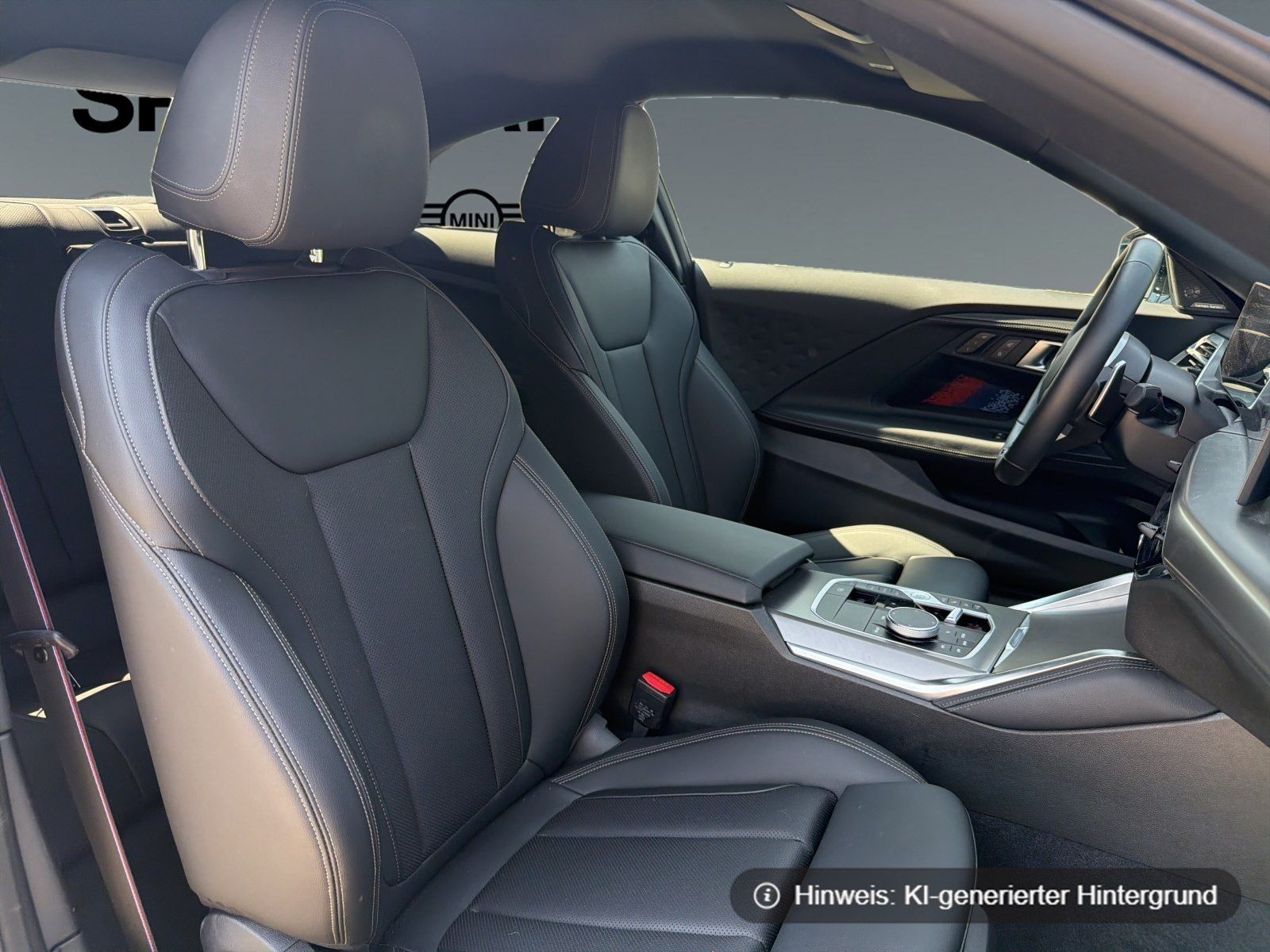 BMW M240i - Bild 15