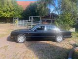 Jaguar XJ Sovereign 4.0 Sovereign - gebrauchte Jaguar XJ aus dem Jahr 1999
