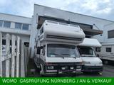 Volkswagen LT 40/RMB/Stockbett/2xTV/6xSchlaf/S.heft/Servo - VW Lt