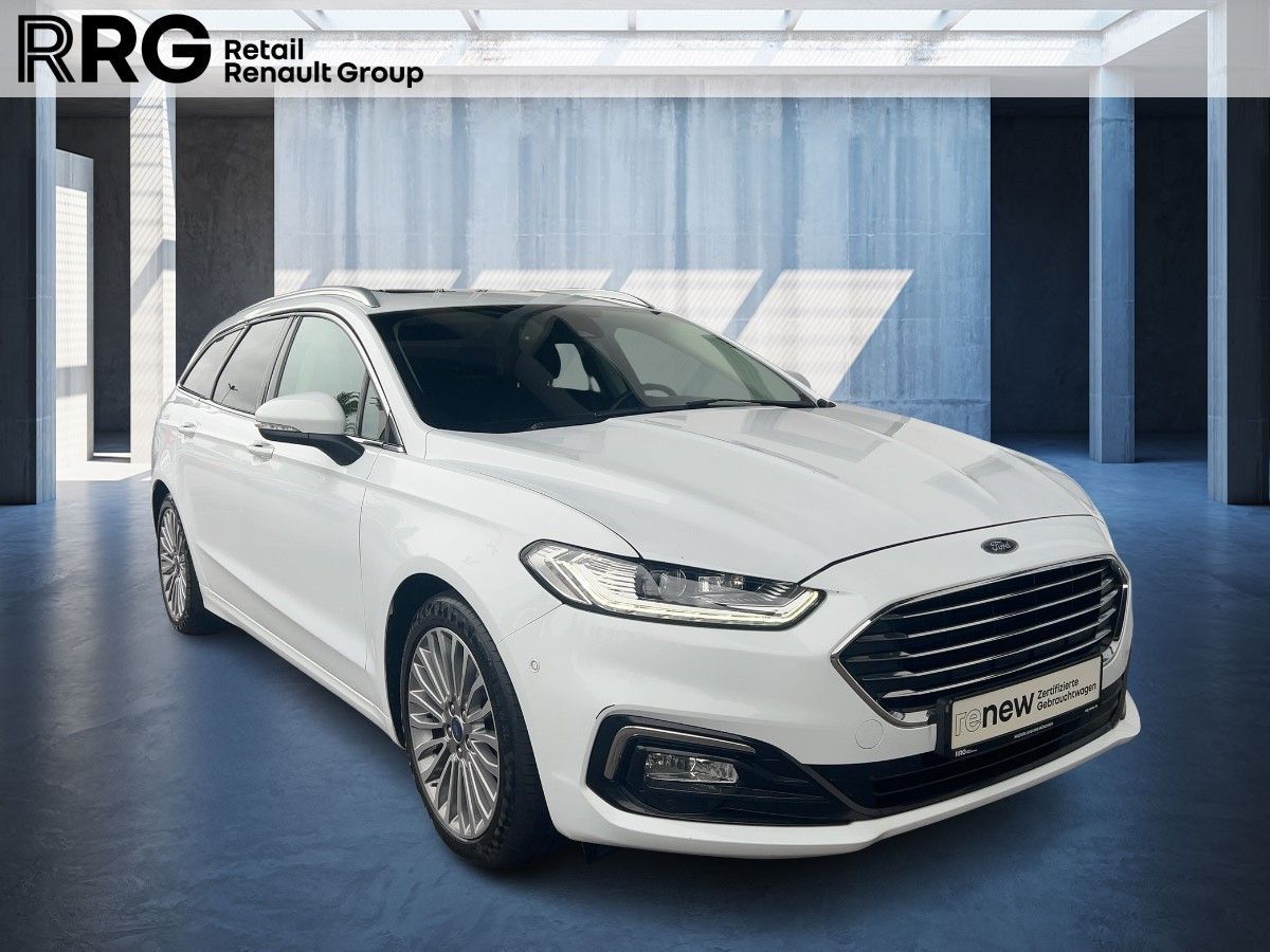 Ford Mondeo - Bild 7