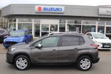 Peugeot 2008 1.2'Style' - Peugeot 2008 Gebrauchtwagen in Hamburg