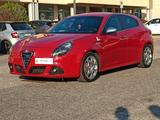 Alfa Romeo Giulietta 1750 TBi Quadrifoglio Verde - gebrauchte Alfa Romeo Giulietta aus dem Jahr 2011