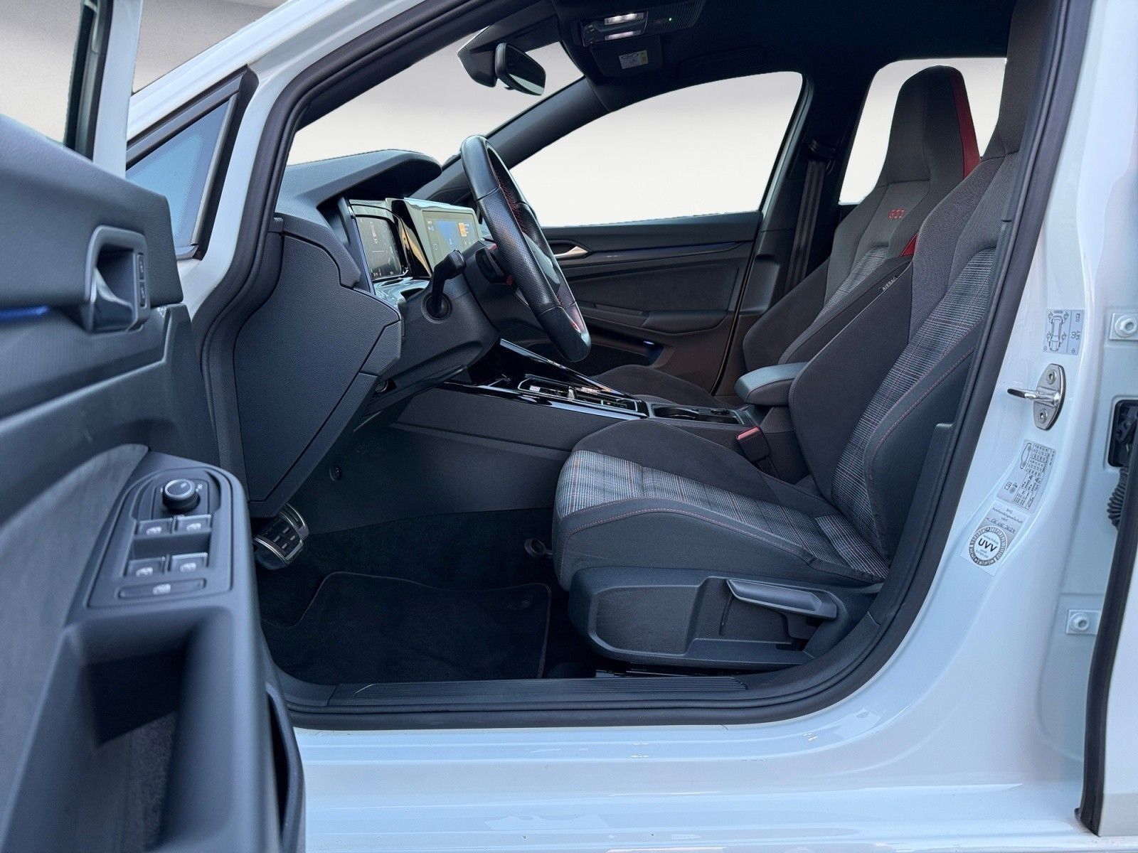 Volkswagen Golf - Bild 7