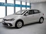Volkswagen Polo Life 1.0 TSI Navi IQ.Dive-Paket Sitzhz
