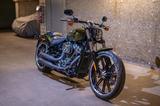 Harley-Davidson Harley Davidson Breakout 114 (2023) Kesstech 5HD