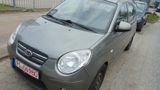 Vorschaubild Kia Picanto Cool 1.120 Diesel