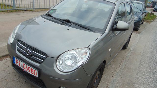 Kia Picanto Cool 1.120 Diesel