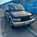 Kia Sportage 2.0 Benzina/Gpl - Gancio Traino - Kia Gebrauchtwagen von 2000