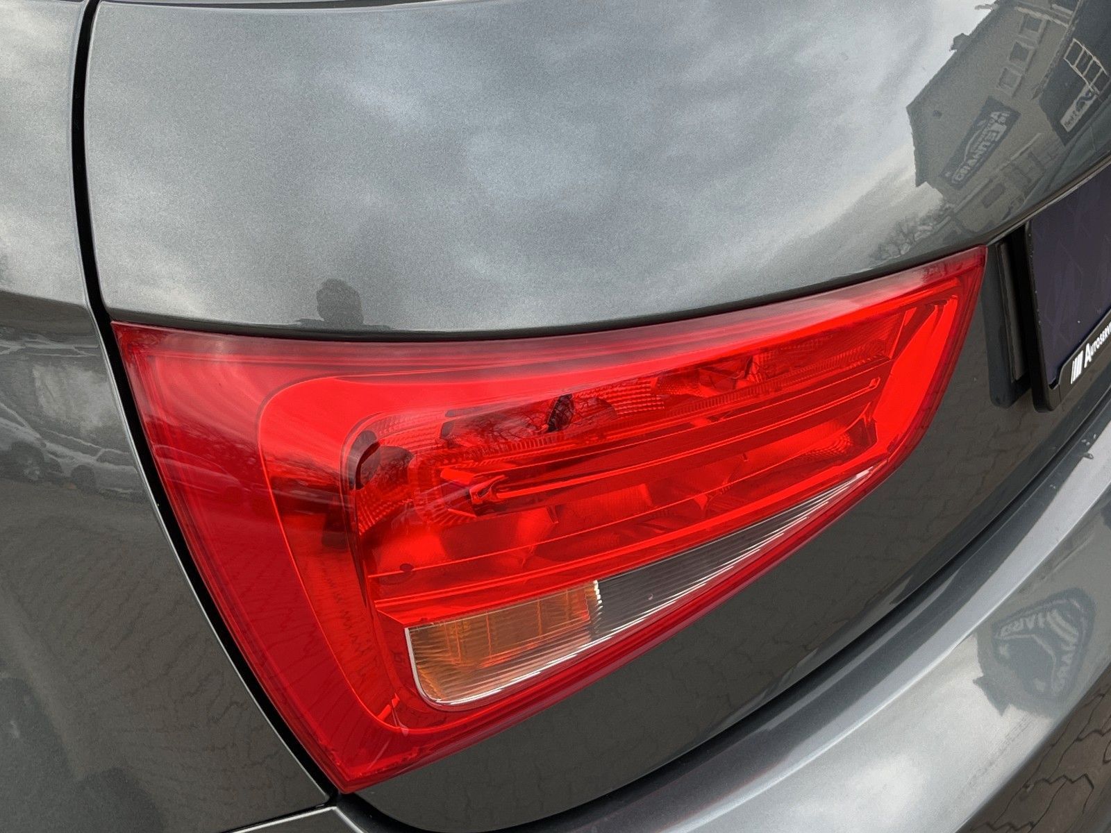 Fahrzeugabbildung Audi A1 S line Sportpaket*Navi*Klima**