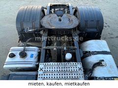Fahrzeugabbildung Volvo FH 500 Kipphydraulik, Mietkauf möglich