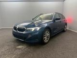BMW 320d T xDrive Shadow-Line LED*WIDE*CARPLAY*TOP - gebrauchte BMW 320 aus dem Jahr 2023