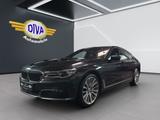 BMW 750 i xDrive 1.Hand - BMW 7er Reihe in Bielefeld