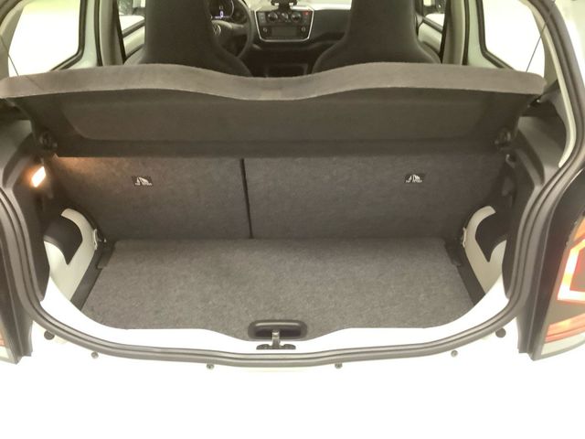 up! 1,0 l 48 kW Klima, GRA, Kamera, PDC, SHZ