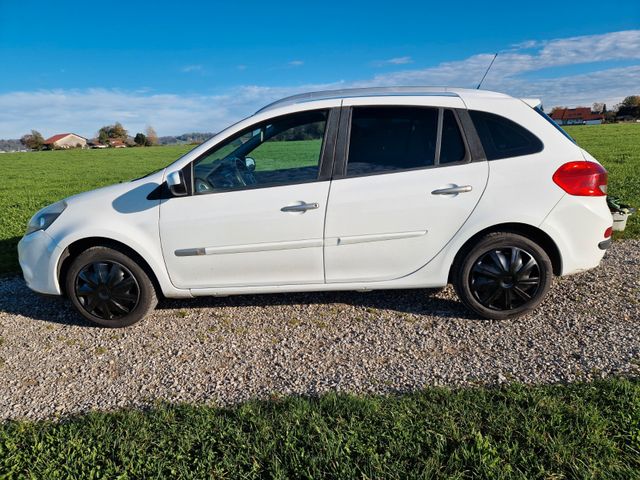 Renault Clio Grandtour Dynamique 1.2 55 kW 16V 