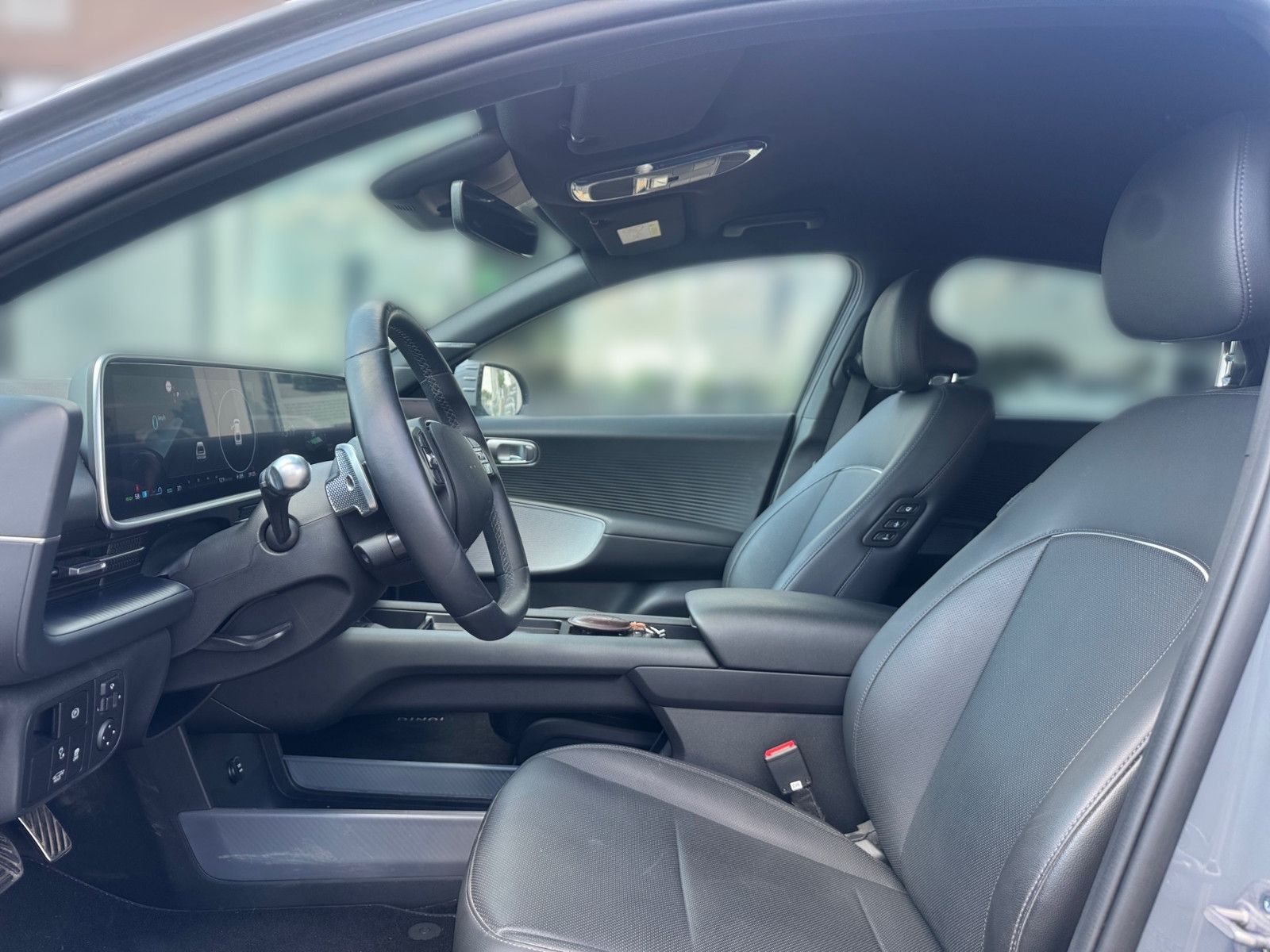 Hyundai IONIQ 6 – Bild 7