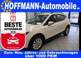 Seat Arona Style Climatr.,Parkass.,Rückf.-kamera,AppC